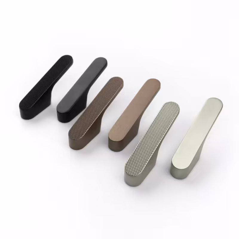 Krok Vibe Plain - Mörk brons