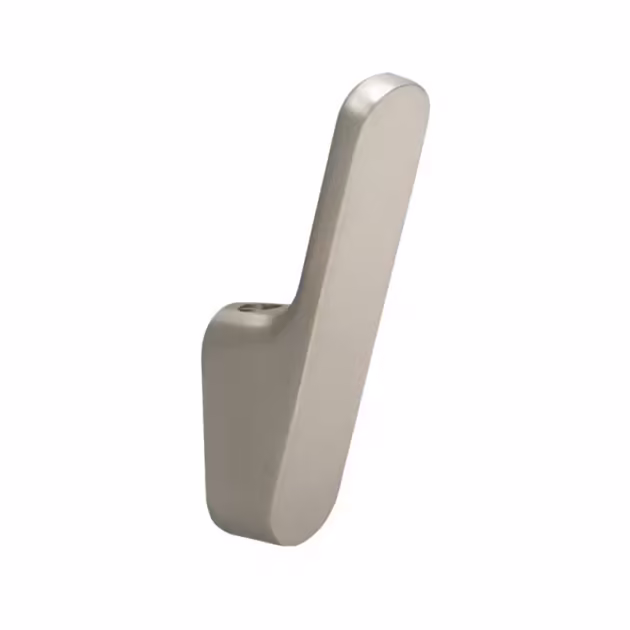 Krok Vibe Plain - Rostfri look