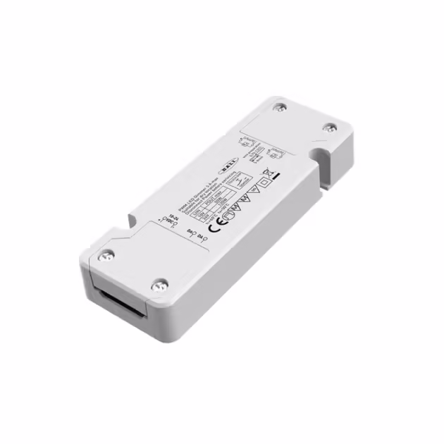 LED-kontroll Push-dim/Dali C5AD