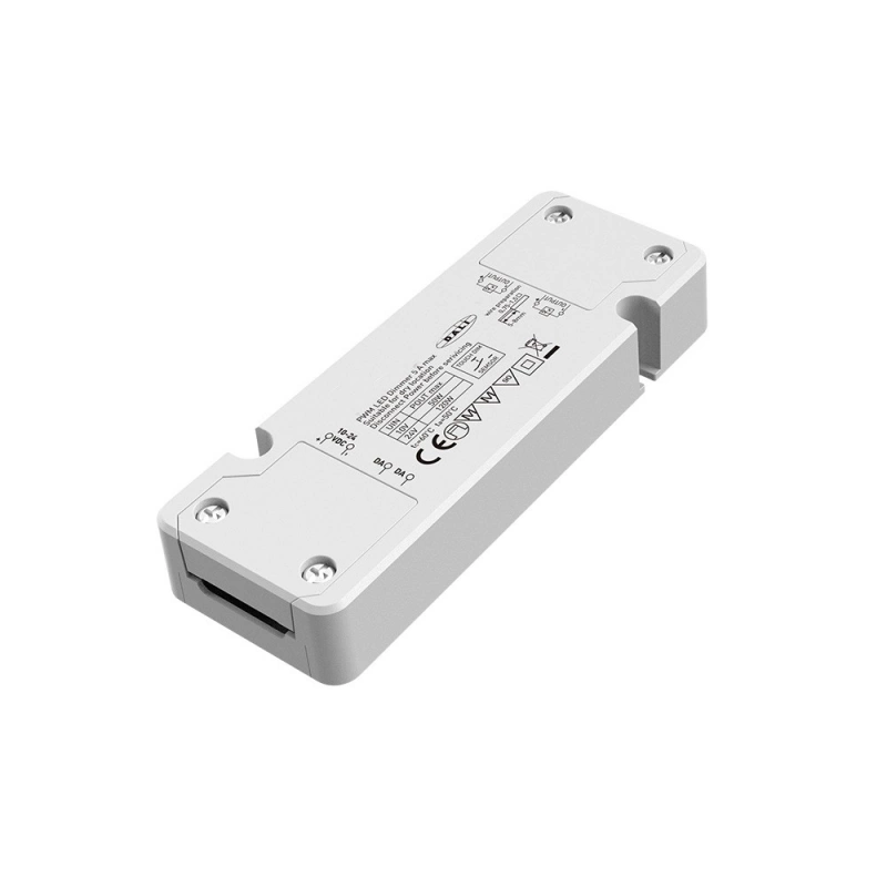 LED-kontroll Push-dim/Dali C5AD