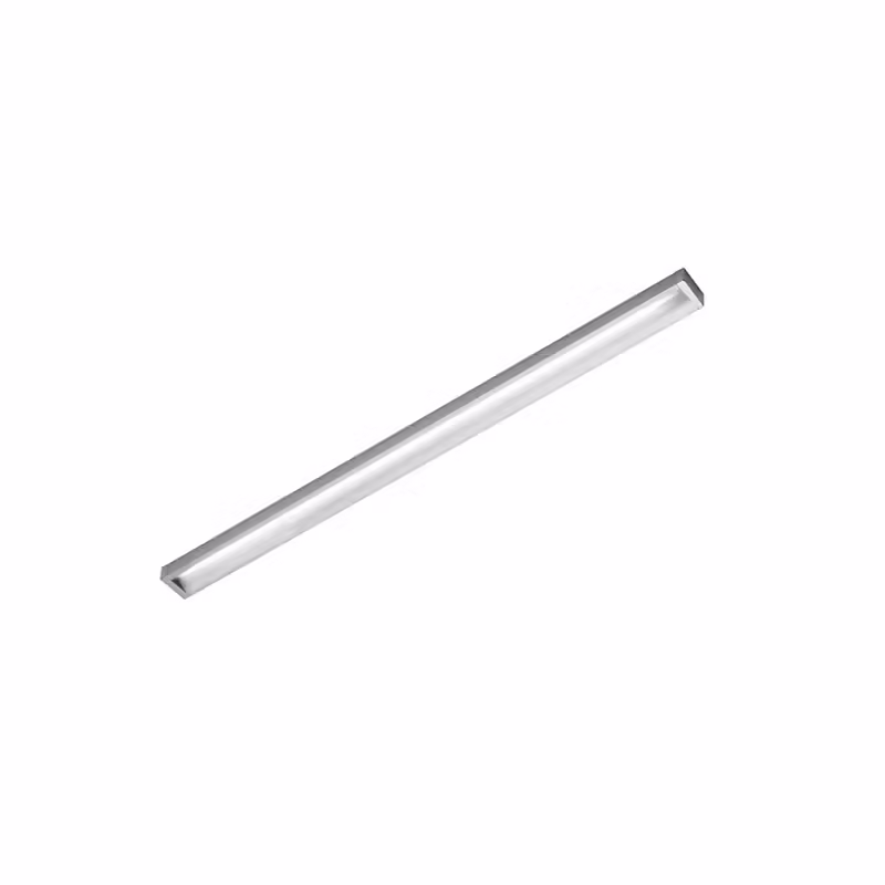 LED-profil Blade - Aluminium