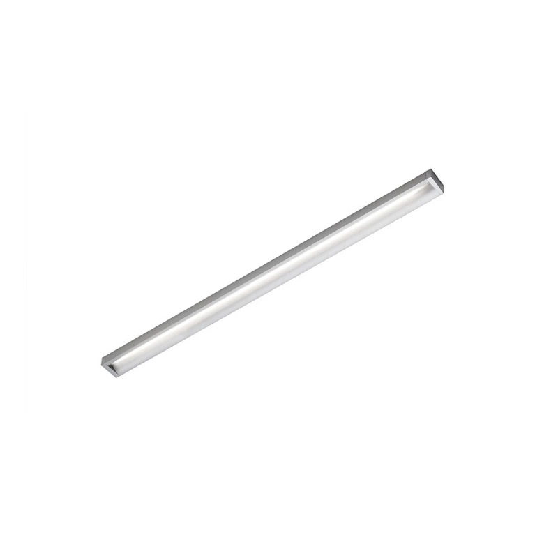 LED-profil Blade - Aluminium