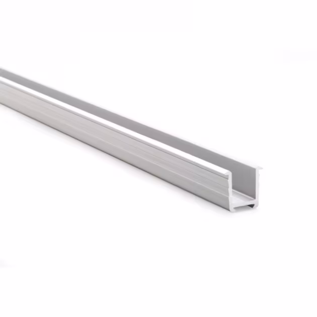 LED-profil Miss - Aluminium