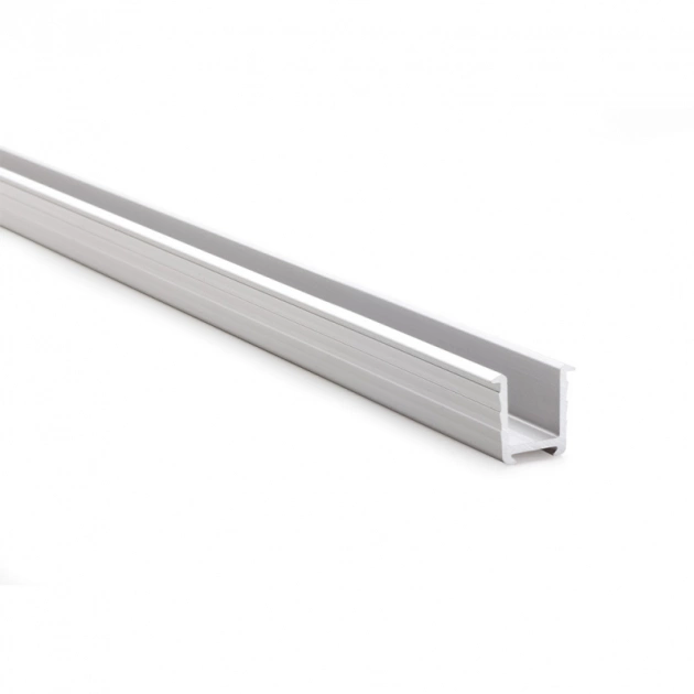 LED-profil Miss - Aluminium