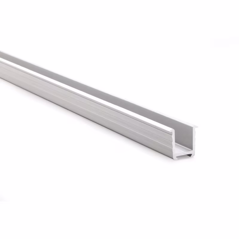 LED-profil Miss - Aluminium