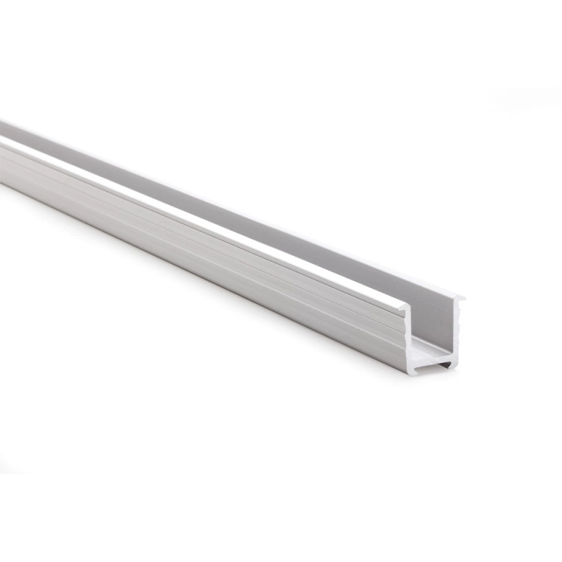 LED-profil Miss - Aluminium