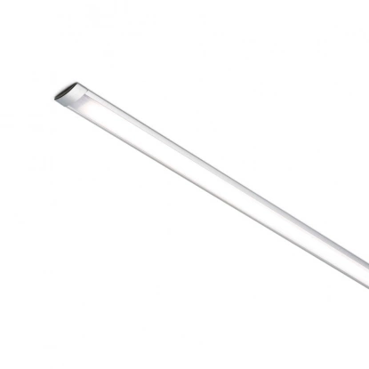 LED-profil Miss - Aluminium