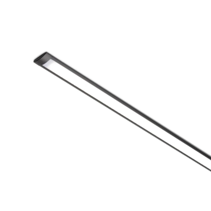 LED-profil Miss - Svart