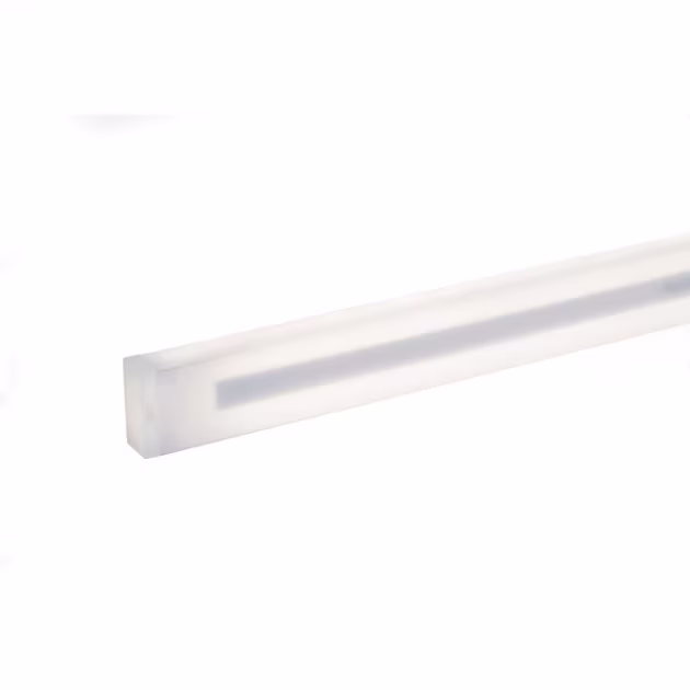 LED-profil Sunup - 2000mm