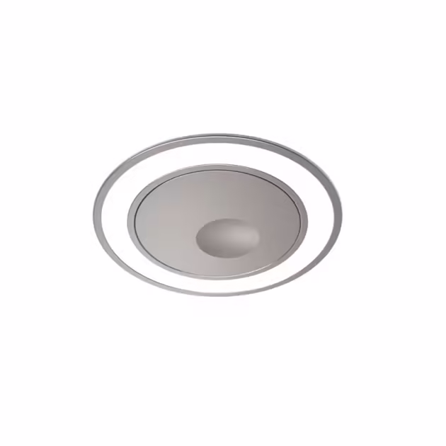 LED-spot Holl TDM D-M - Rostfri look
