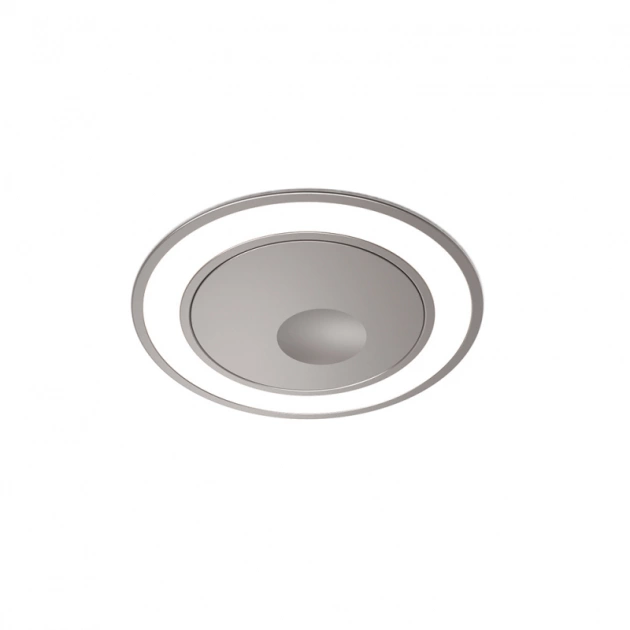 LED-spot Holl TDM D-M - Rostfri look