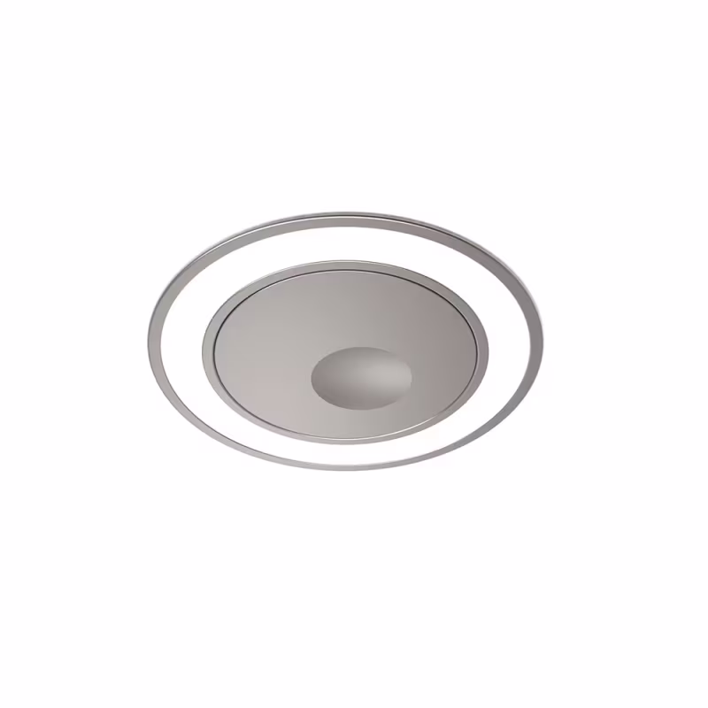 LED-spot Holl TDM D-M - Rostfri look