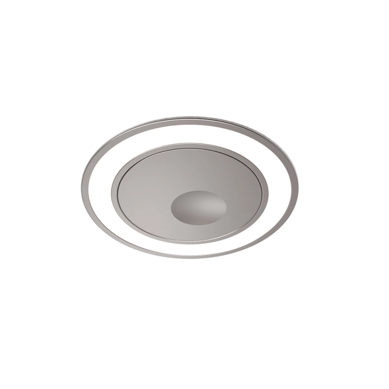 LED-spot Holl TDM D-M - Rostfri look