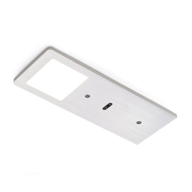 LED-spot Polar SE SDM - Rostfri Look