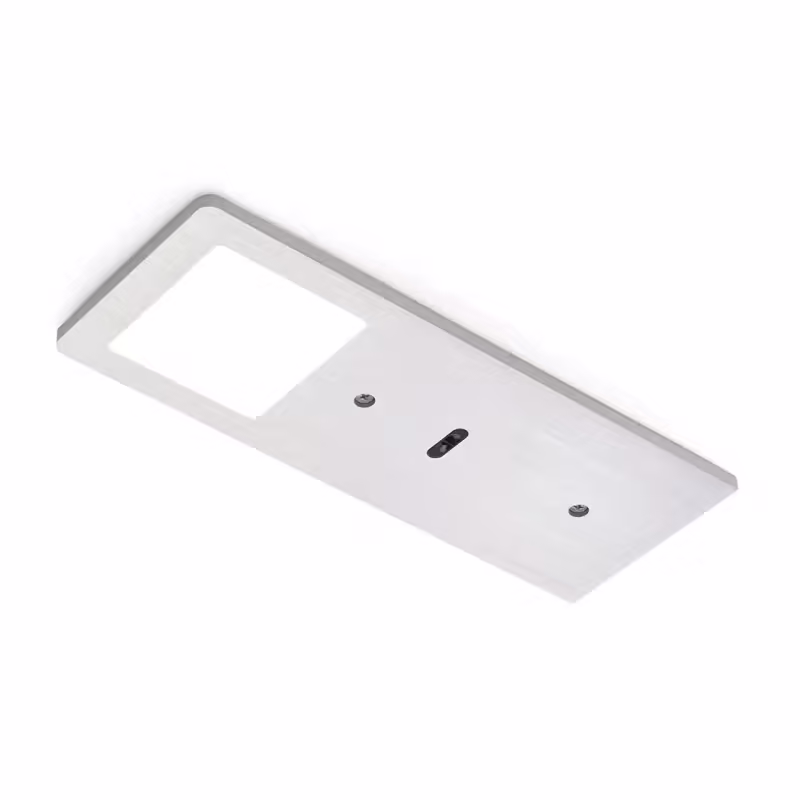 LED-spot Polar SE SDM - Rostfri Look