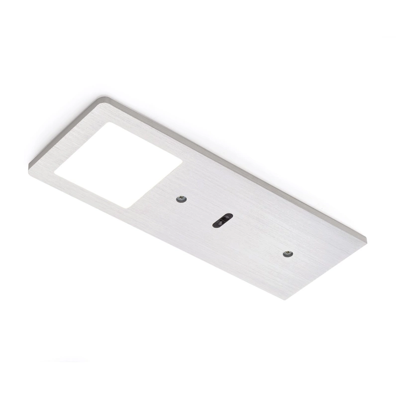 LED-spot Polar SE SDM - Rostfri Look