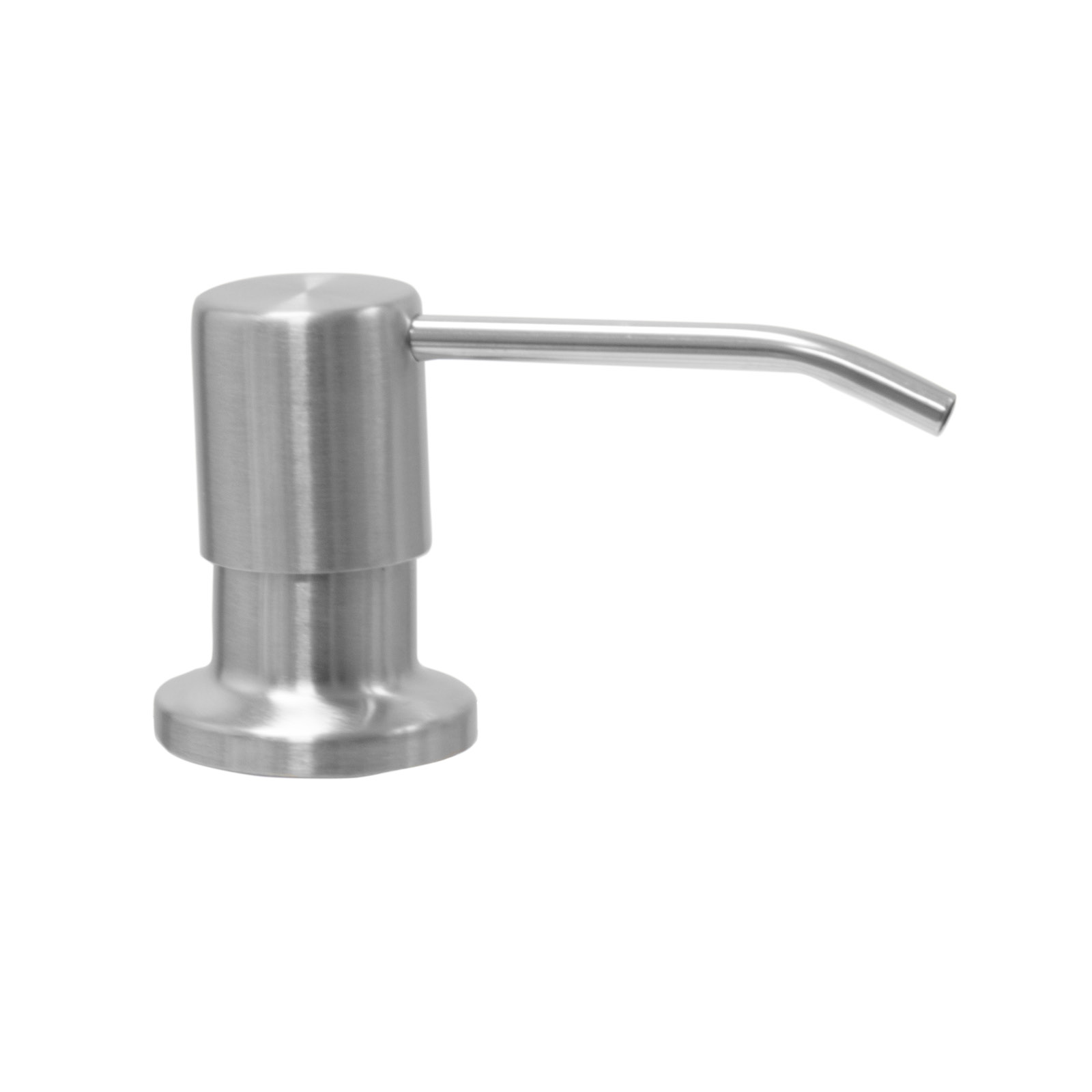 PUMP, DISPENSER FÖR TVÅL ELLER DISKMEDEL SP-03