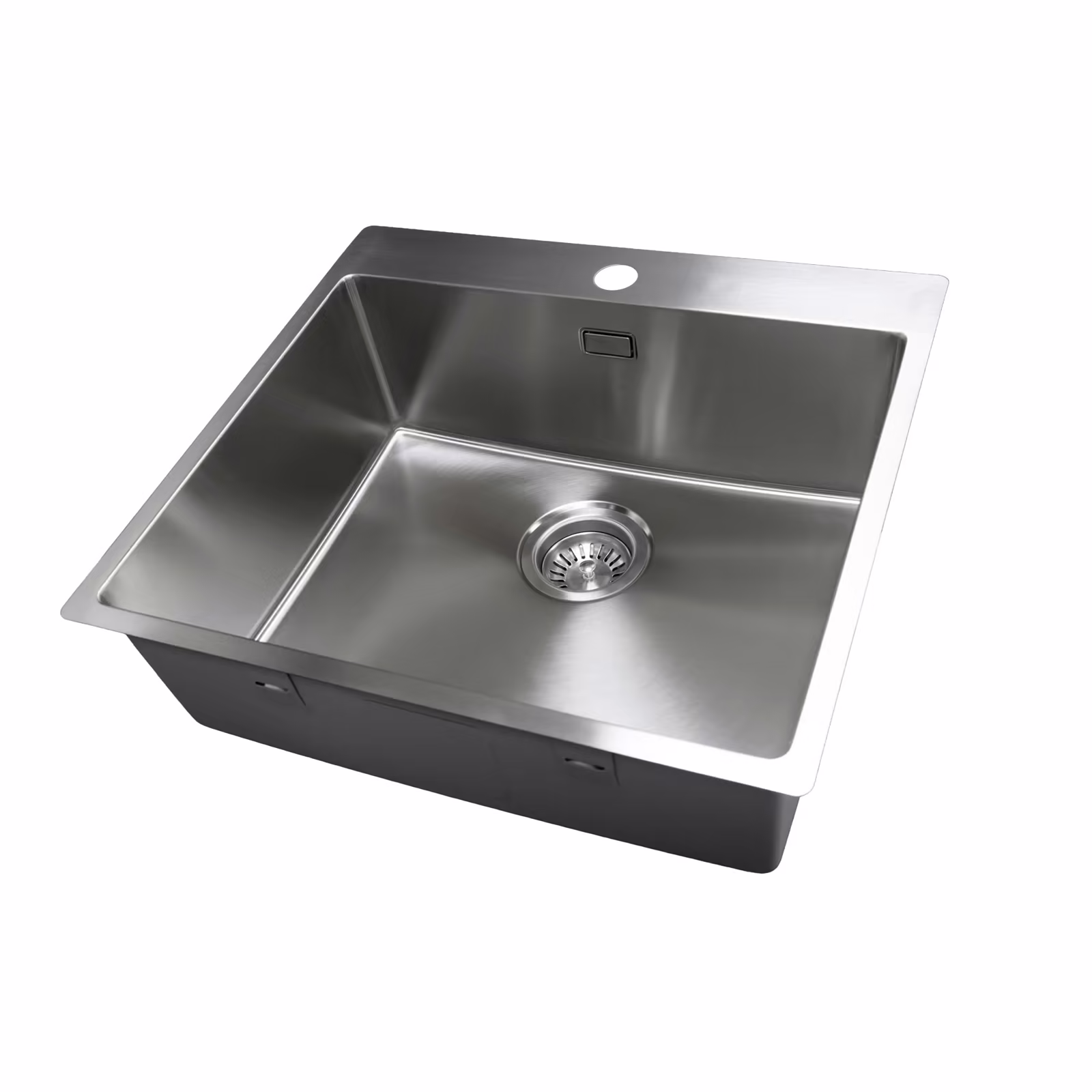Pressad Disklåda Strand STPS-5040B