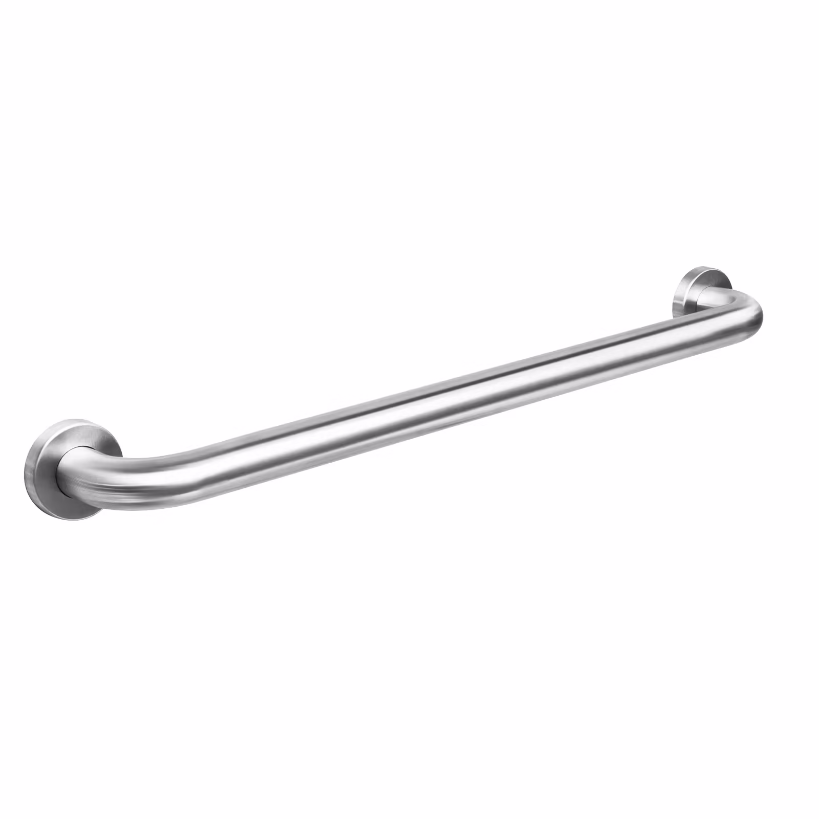 Rakt Stödhandtag GRABBA TS790G