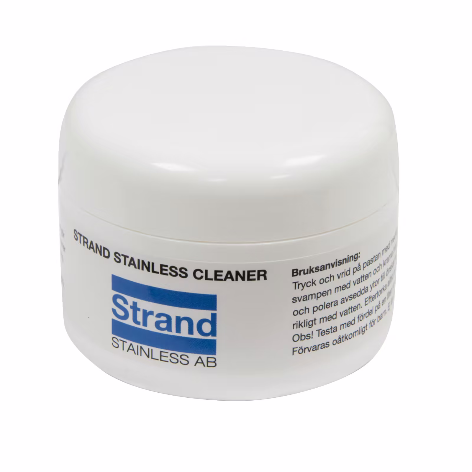 STRAND CLEANER