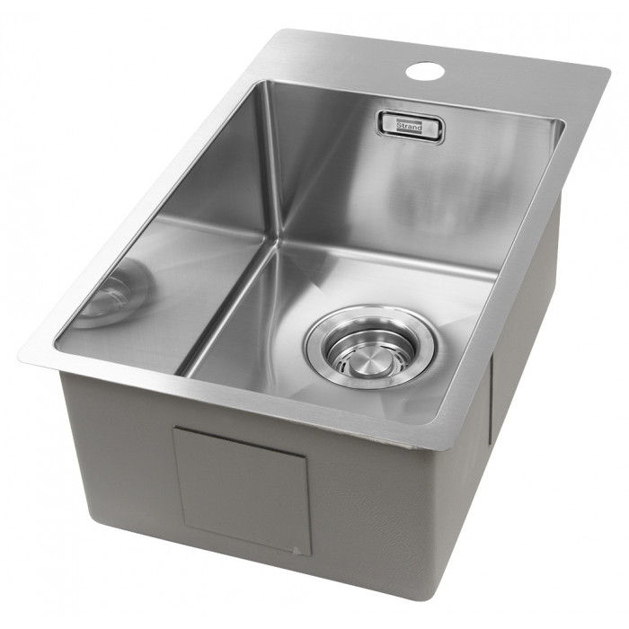 Strand Stainless STRAND DISKLÅDA ST28-EBCS