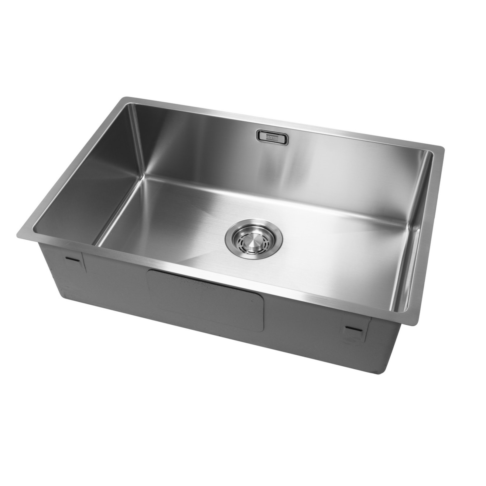 Strand Stainless STRAND DISKLÅDA ST62-ECS