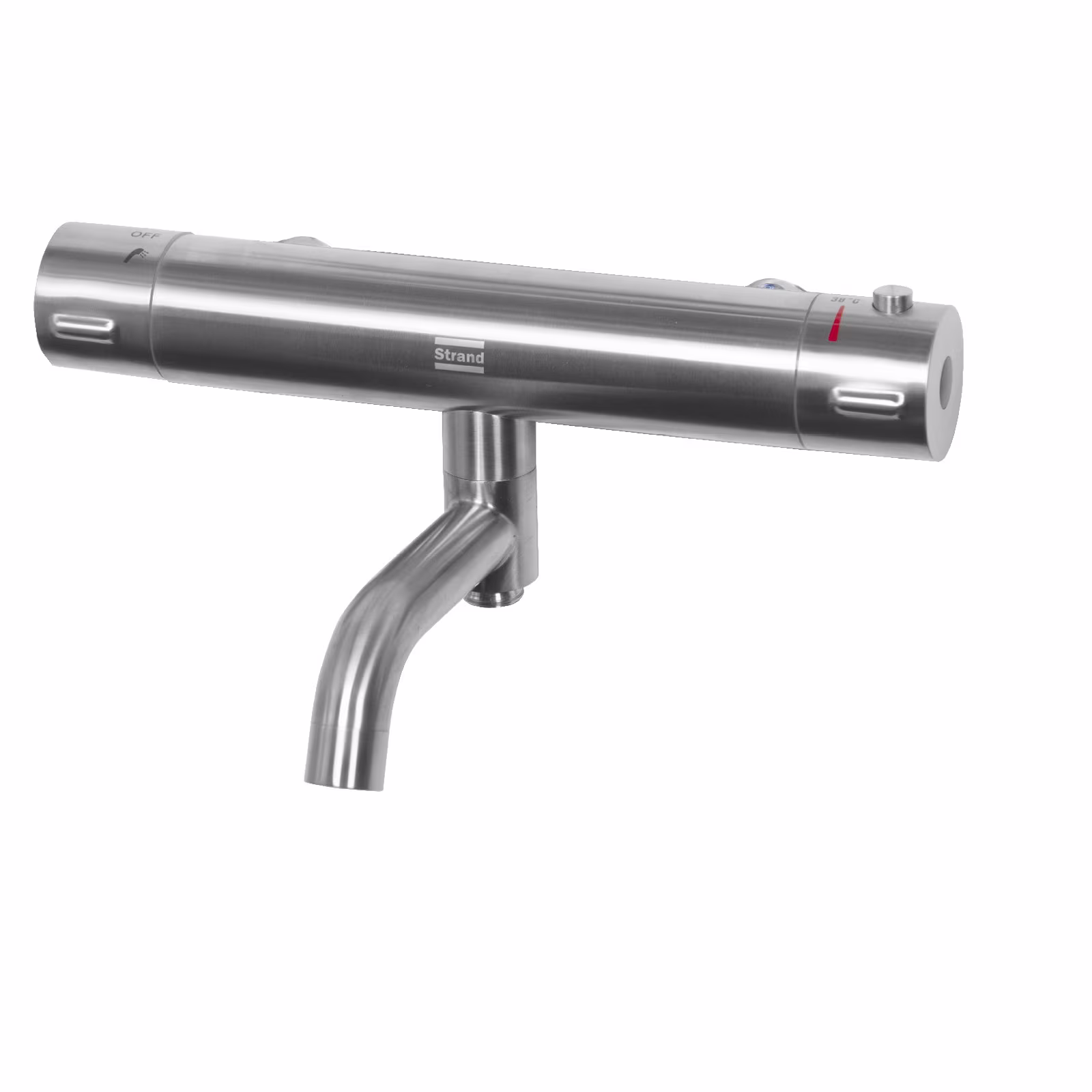 TITAN TI-310W Badkarstermostatbl. ansl. Ned -160 CC
