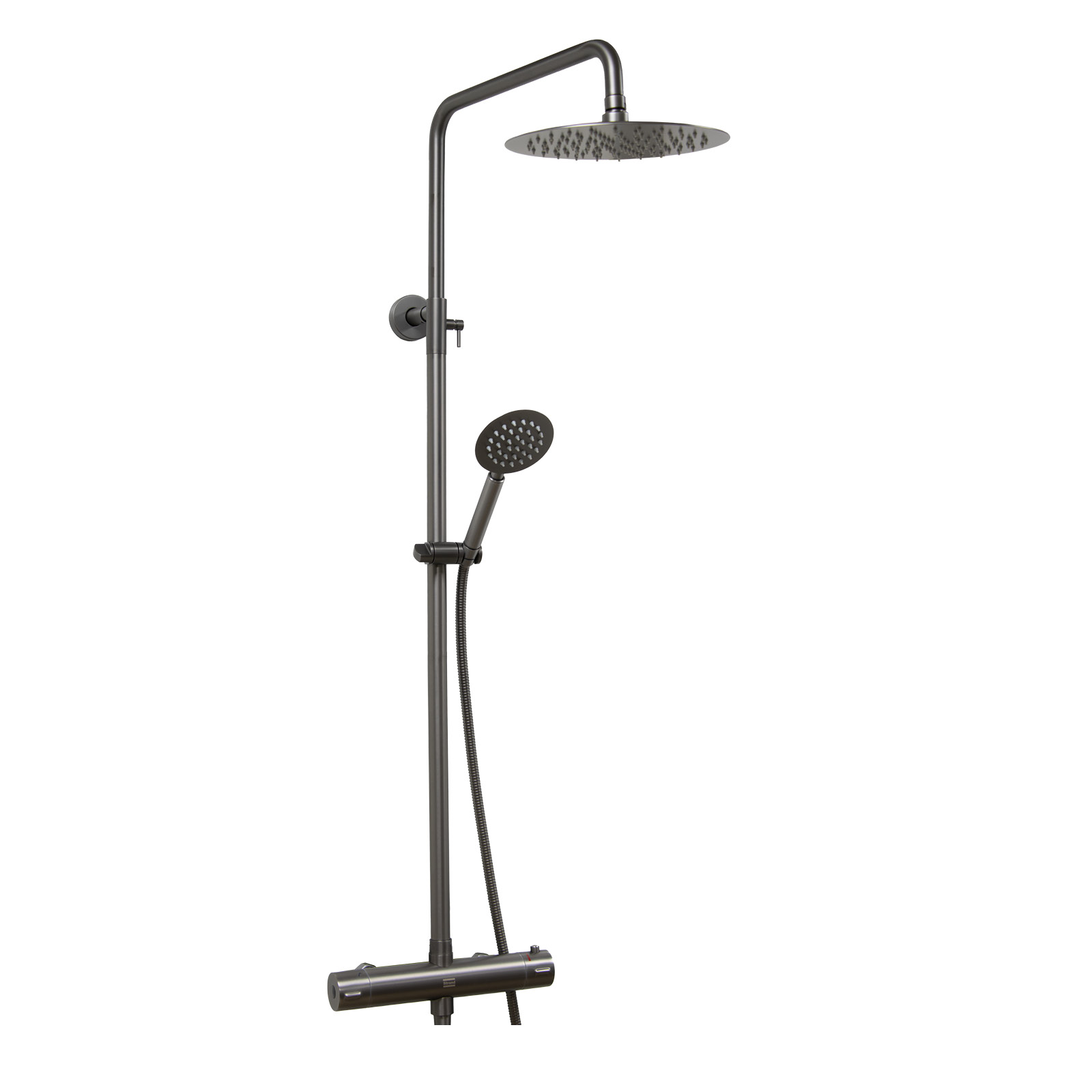 Strand Stainless Takdusch Strand Titan TI-501WEGU - 160 CC