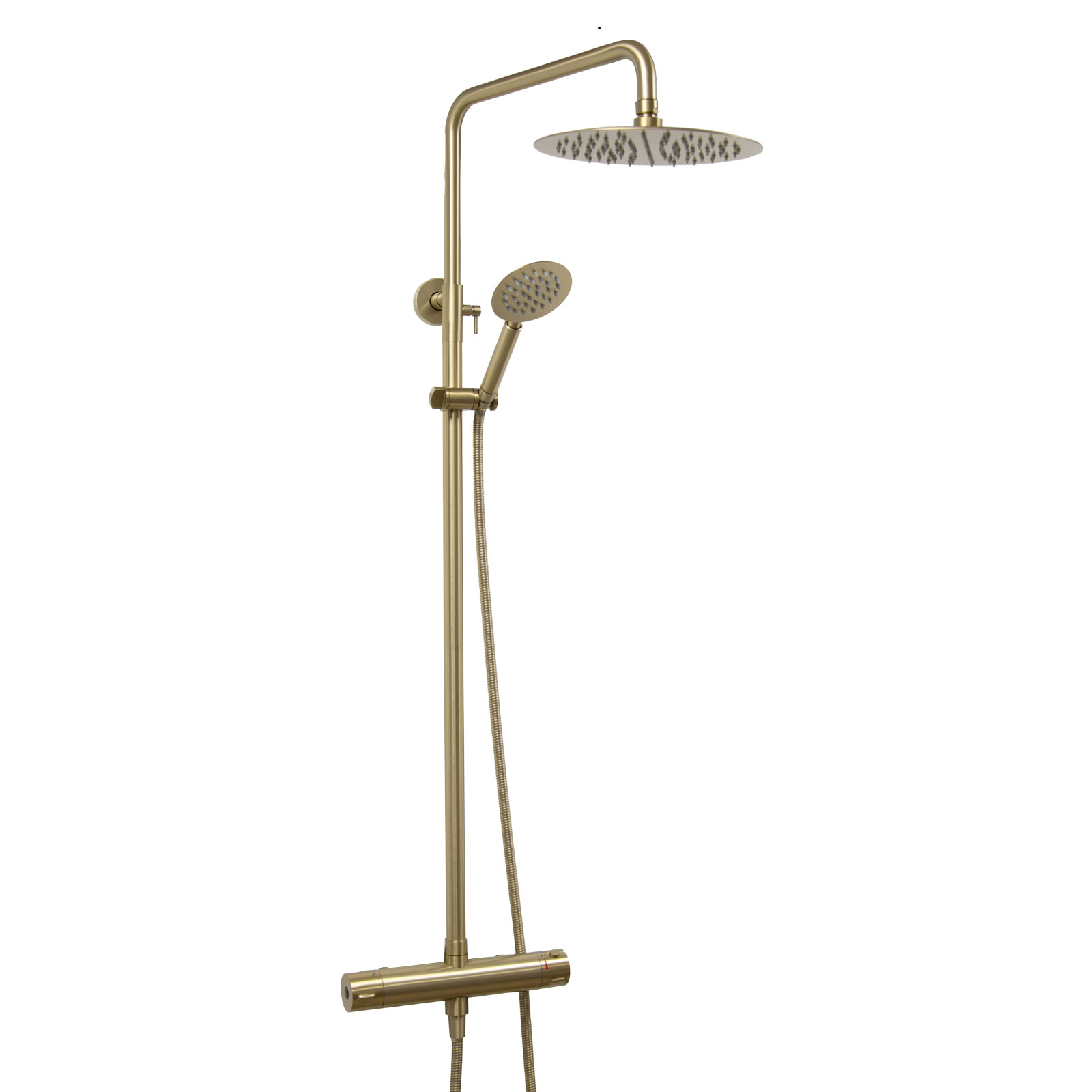 Strand Stainless Takdusch Strand Titan TI-501WE GOLD - 160 CC