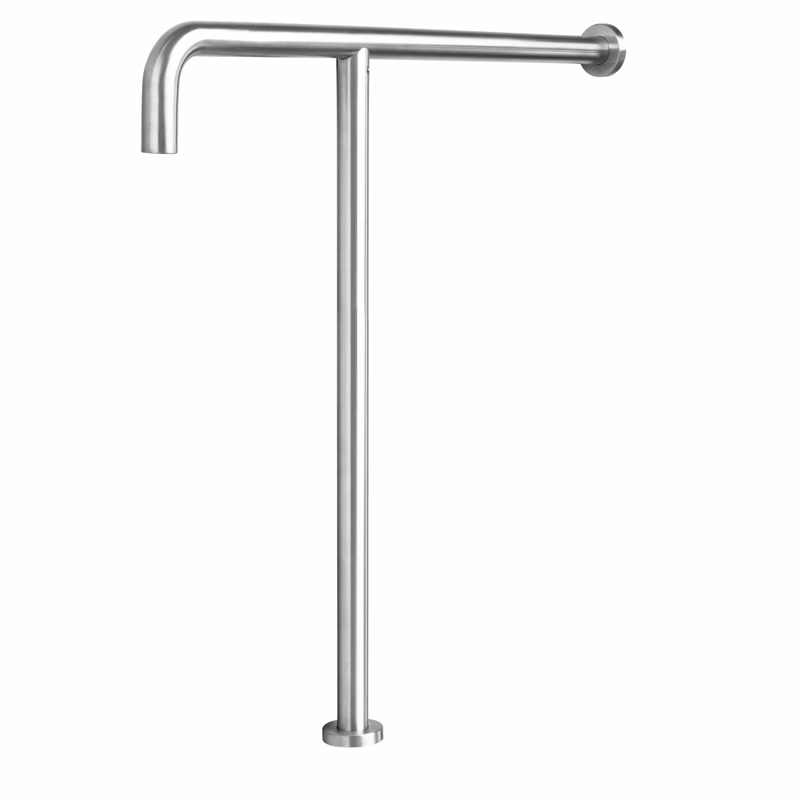 Toalettarmstöd GRABBA TS793C
