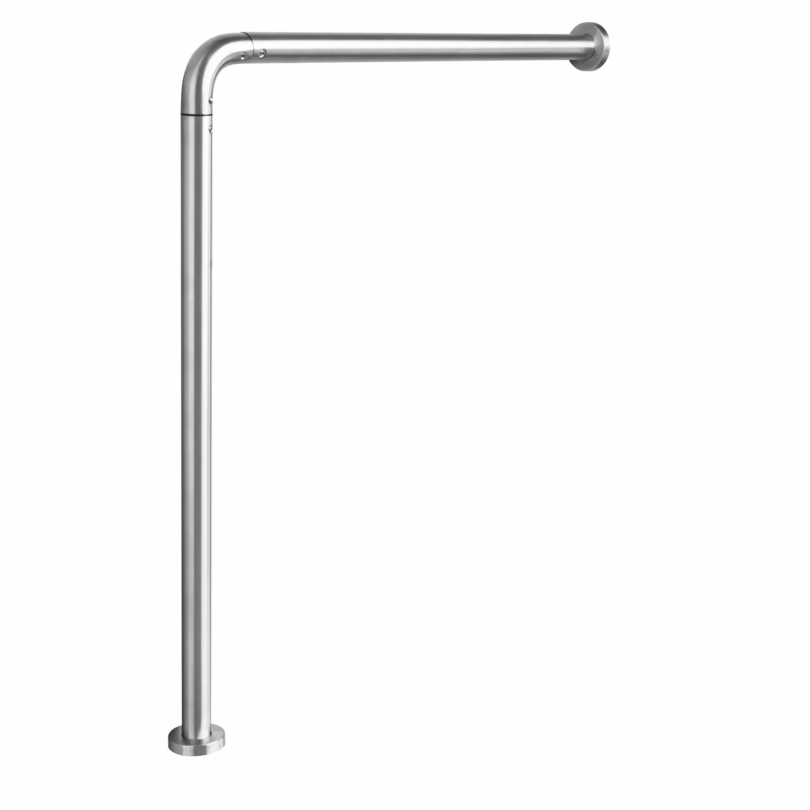 Toalettarmstöd GRABBA TS794C