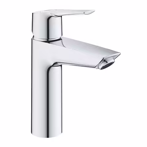 Tvättställsblandare Grohe 23746 krom