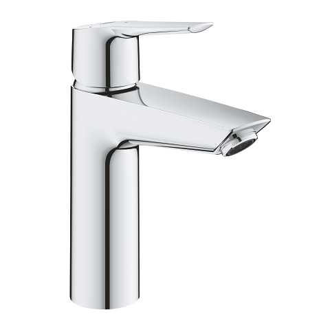Tvättställsblandare Grohe 23746 krom