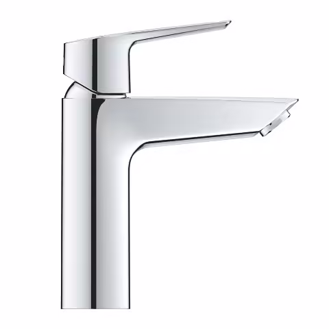 Tvättställsblandare Grohe 23746 krom
