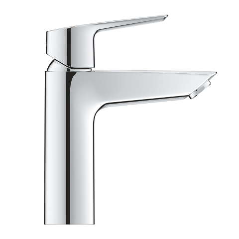 Tvättställsblandare Grohe 23746 krom