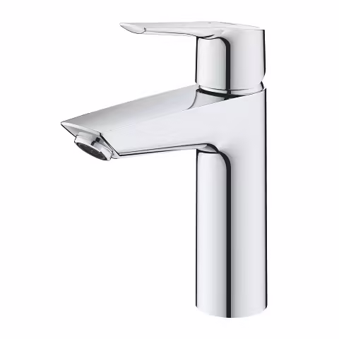 Tvättställsblandare Grohe 23746 krom