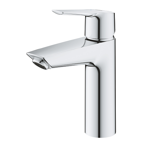 Tvättställsblandare Grohe 23746 krom
