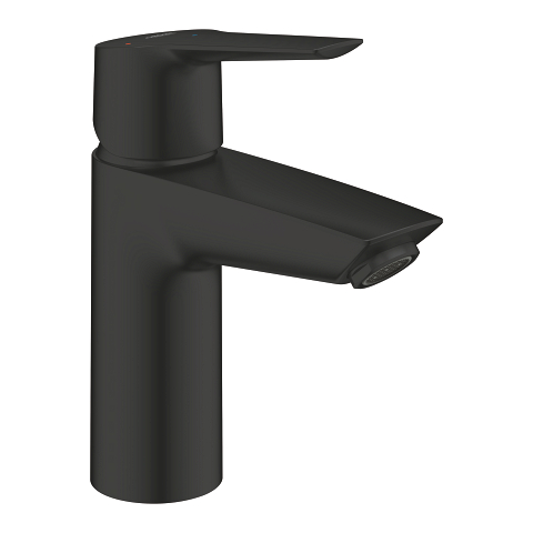 Tvättställsblandare Grohe Start 23551 Mattsvart