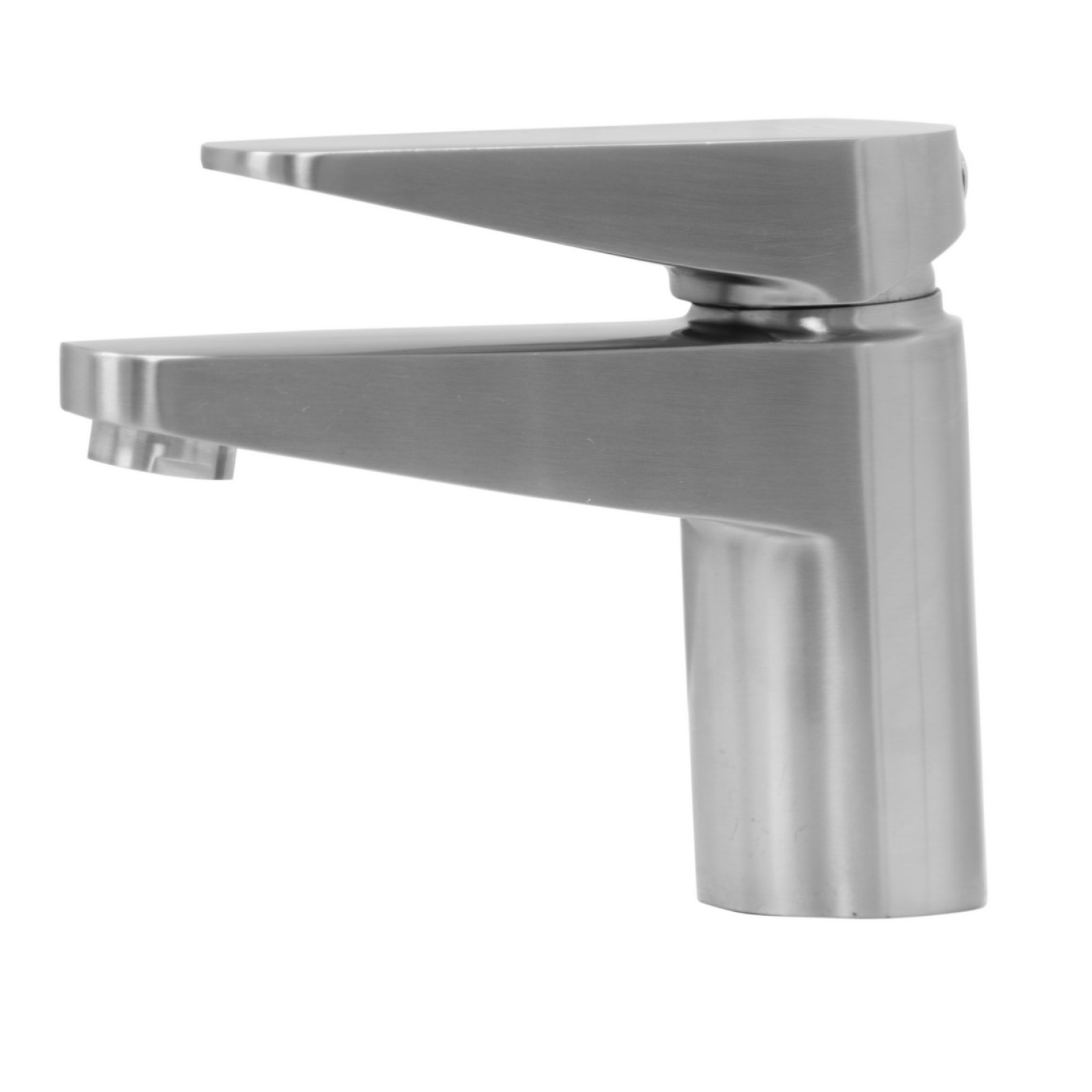 Strand Stainless Tvättställsblandare Strand Eco EC-2001