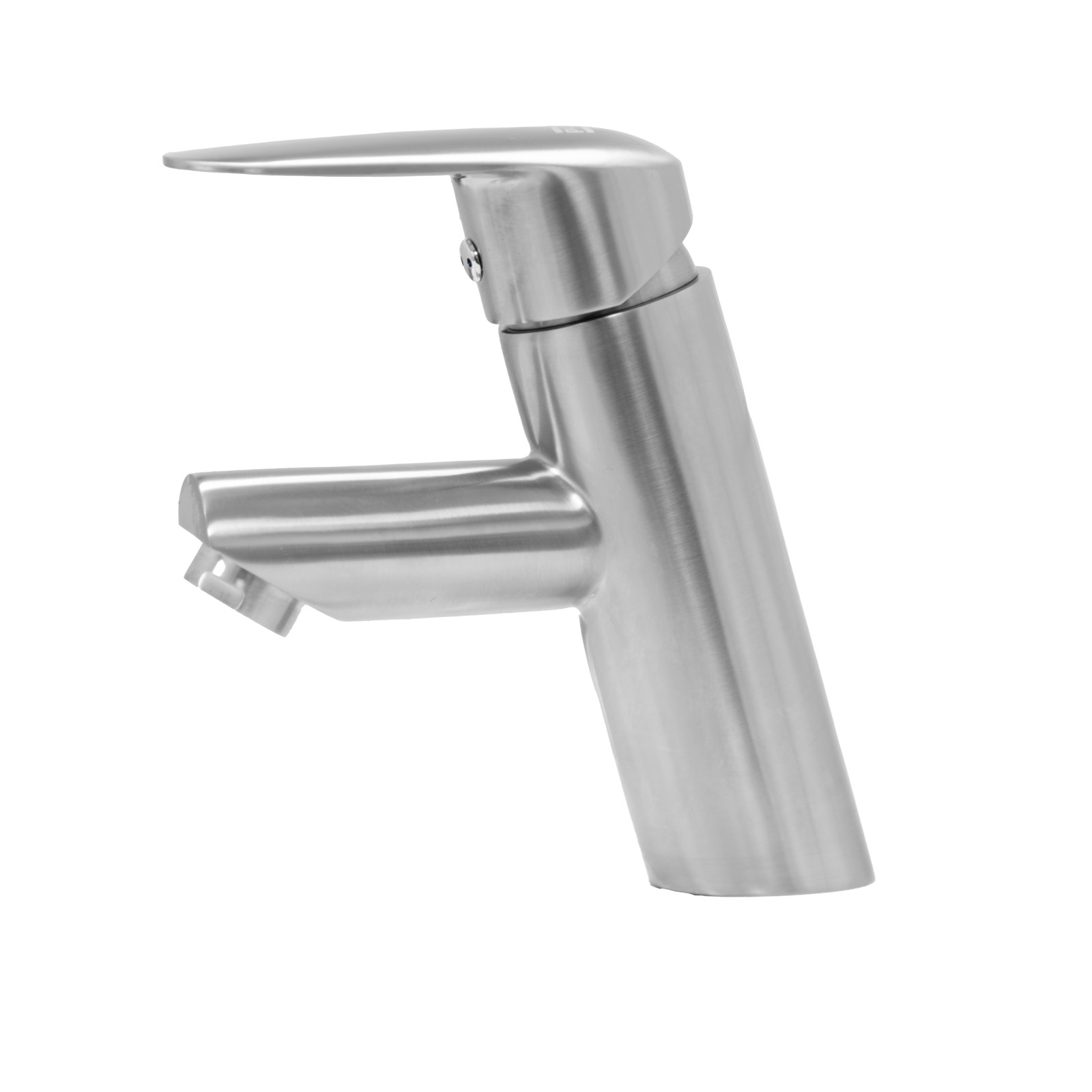 Strand Stainless Tvättställsblandare Strand Eklanda EK-2001