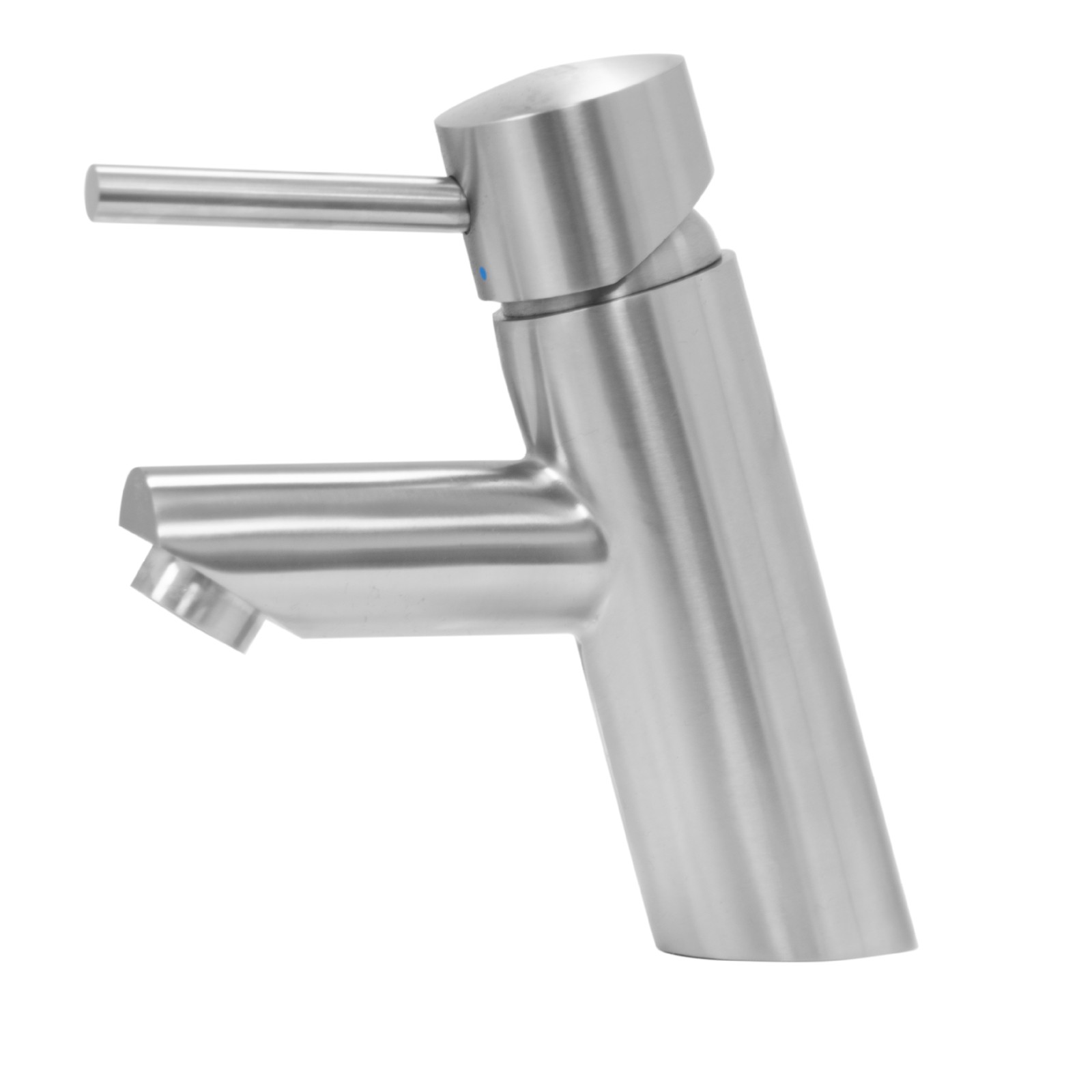 Strand Stainless Tvättställsblandare Strand Eklanda EK-2001B