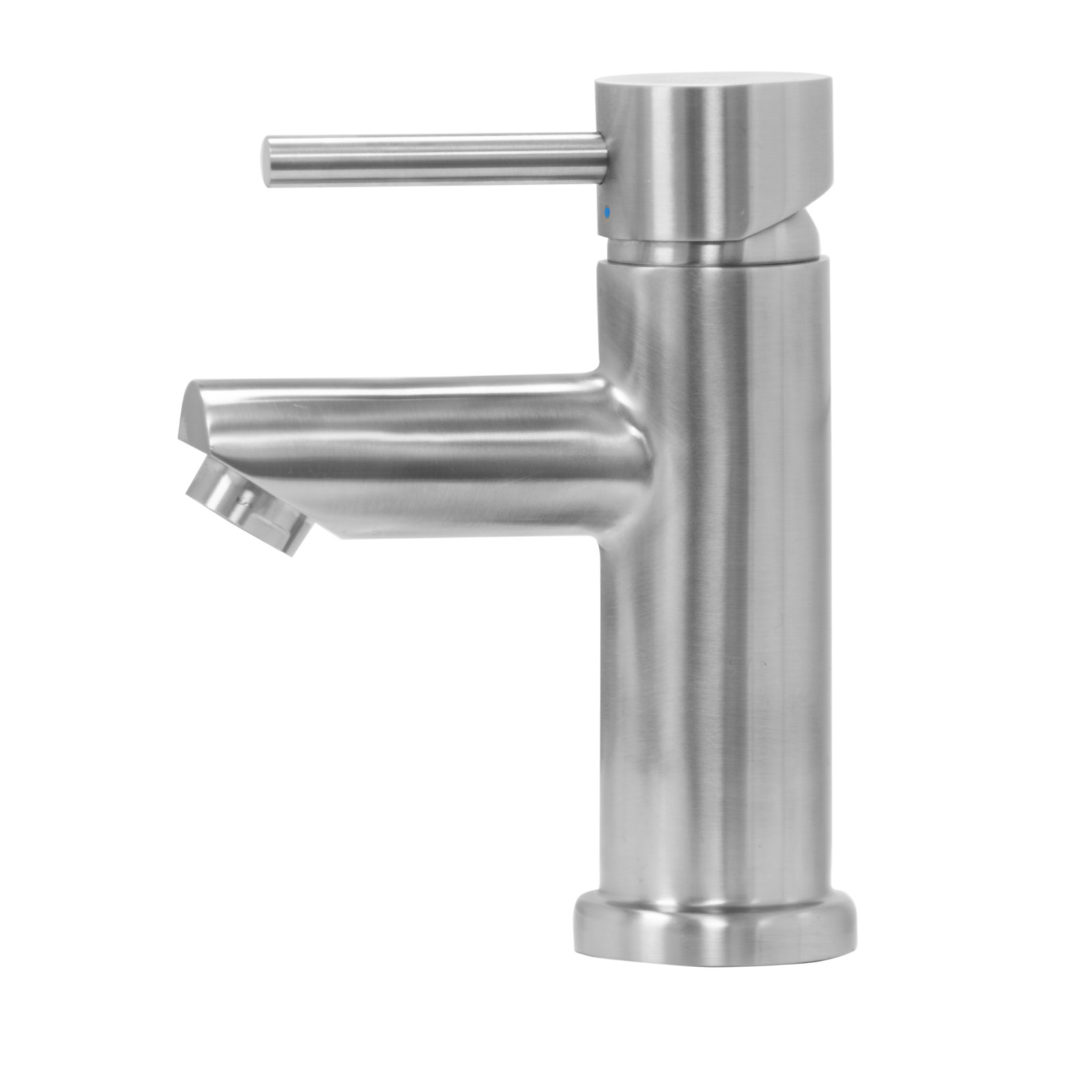 Strand Stainless Tvättställsblandare Strand Haga HA-2001