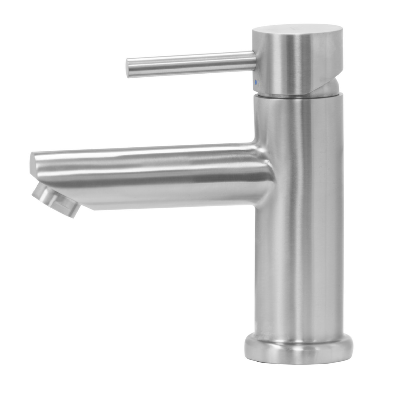 Strand Stainless Tvättställsblandare Strand Haga HA-2001L