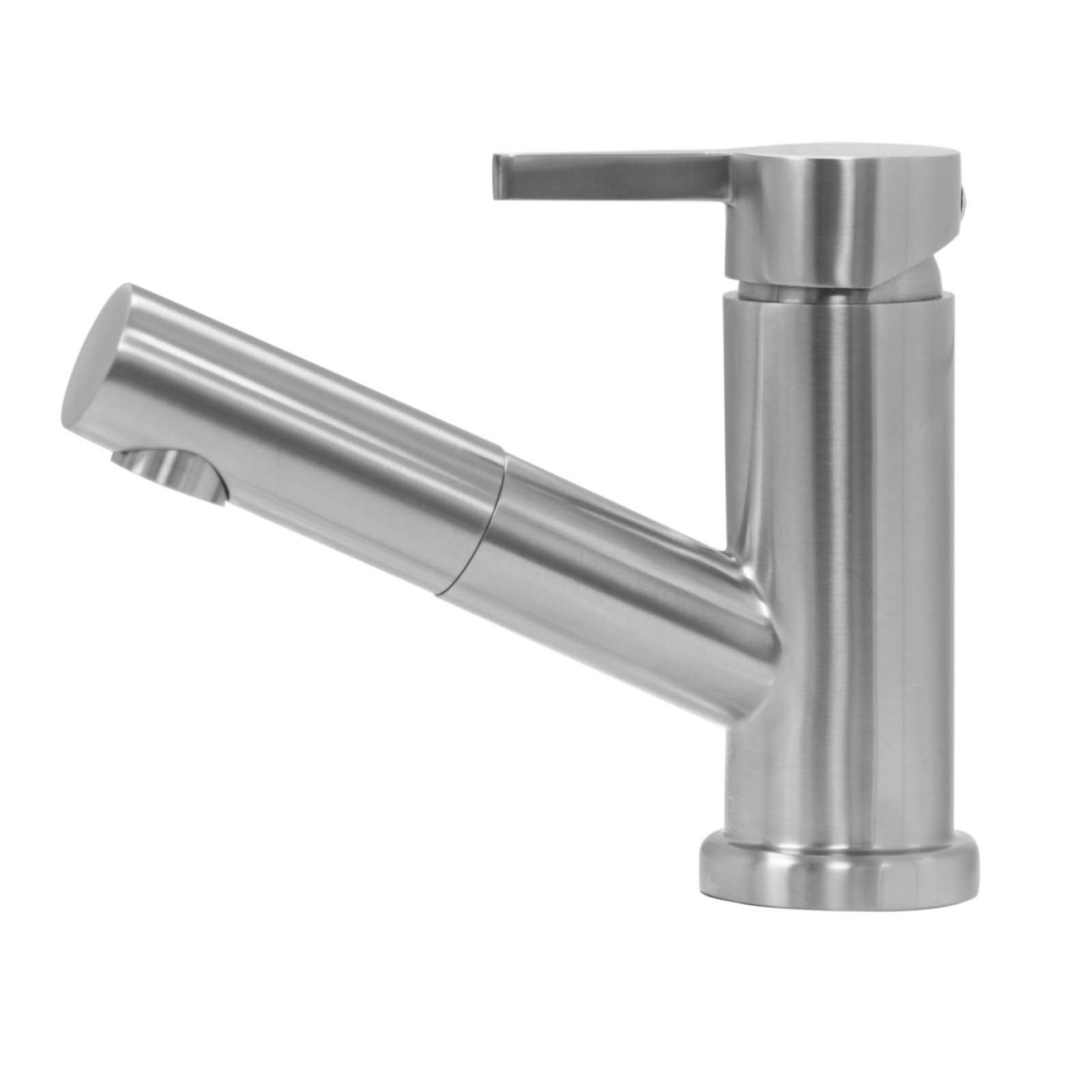 Strand Stainless Tvättställsblandare Strand Sattellit SA-2200