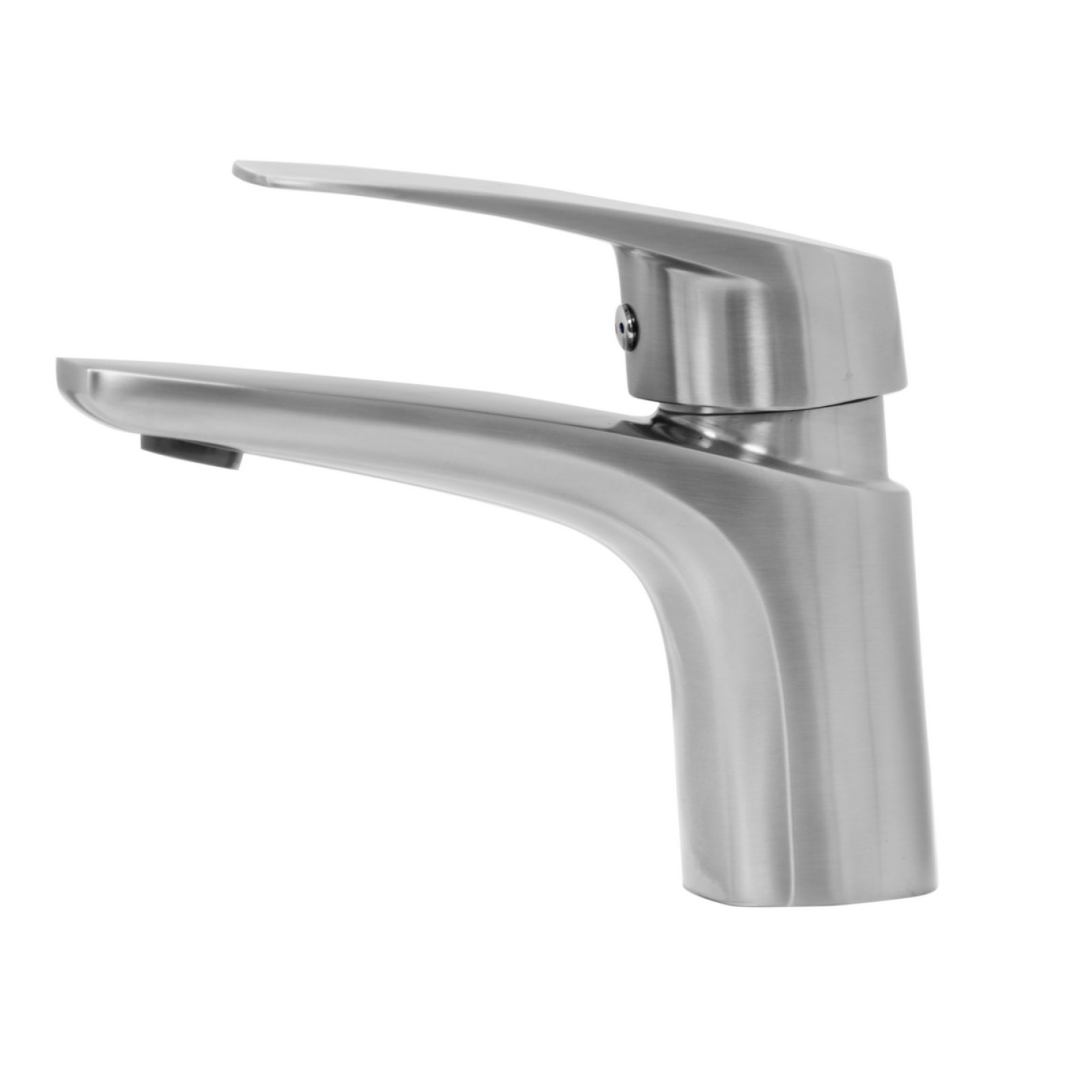 Strand Stainless Tvättställsblandare Strand Titan TI-2001