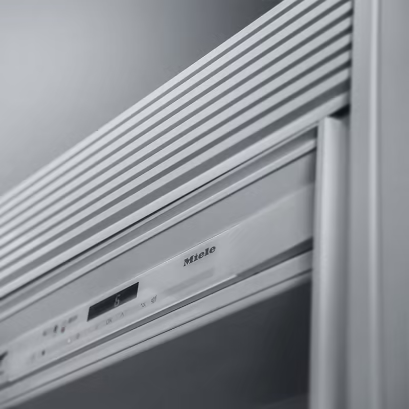 Ventilationsgaller - Aluminium