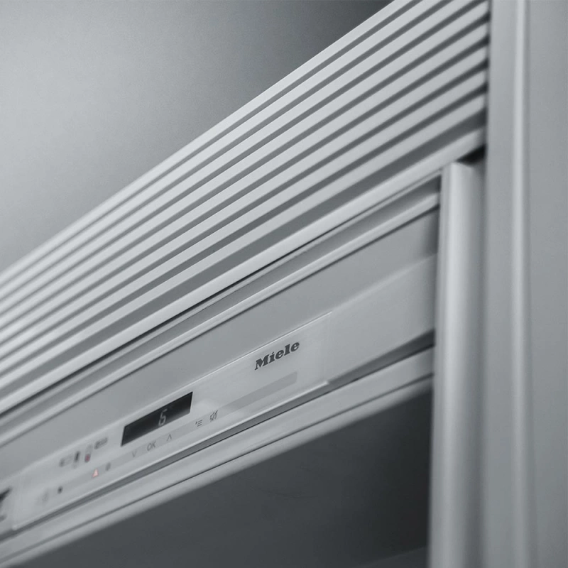 Ventilationsgaller - Aluminium