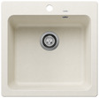 BLANCO BLANCO NAYA 5 silgranit Soft white
