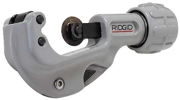 Ridgid röravskärare 150 L 66737