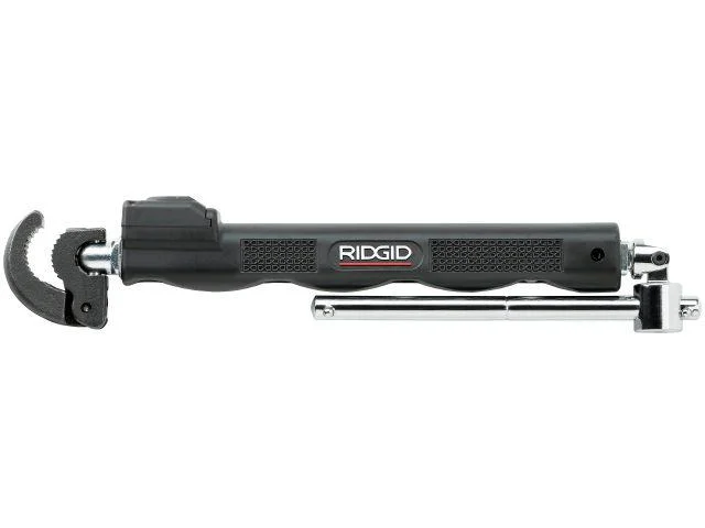 Ridgid kranmutternyckel 2017 46753